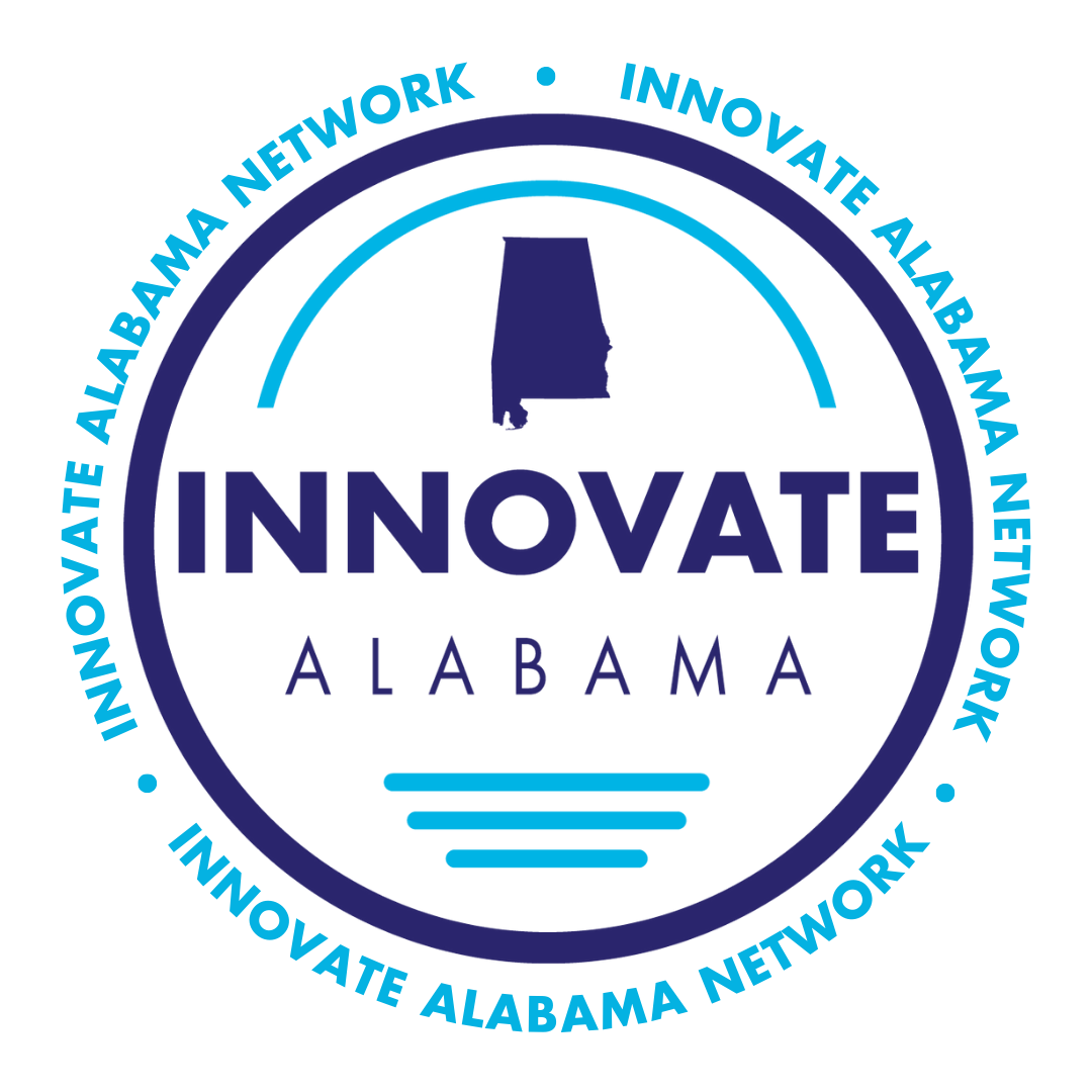 Innovate Alabama Logo